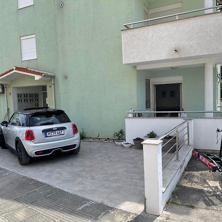 Apartment Luna Istriana 梅杜林 外观 照片