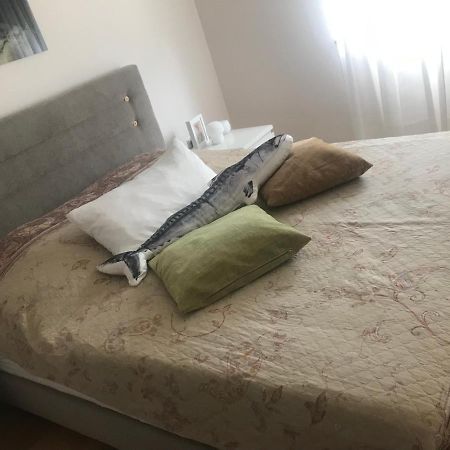 Apartment Luna Istriana 梅杜林 外观 照片