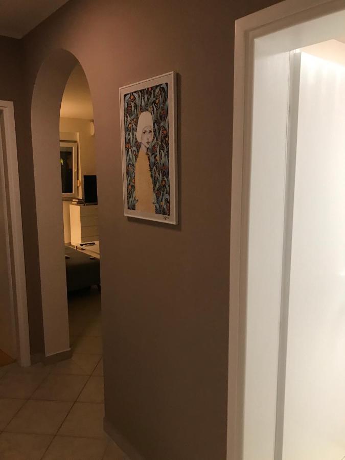 Apartment Luna Istriana 梅杜林 外观 照片