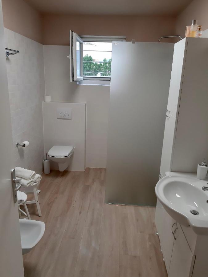 Apartment Luna Istriana 梅杜林 外观 照片