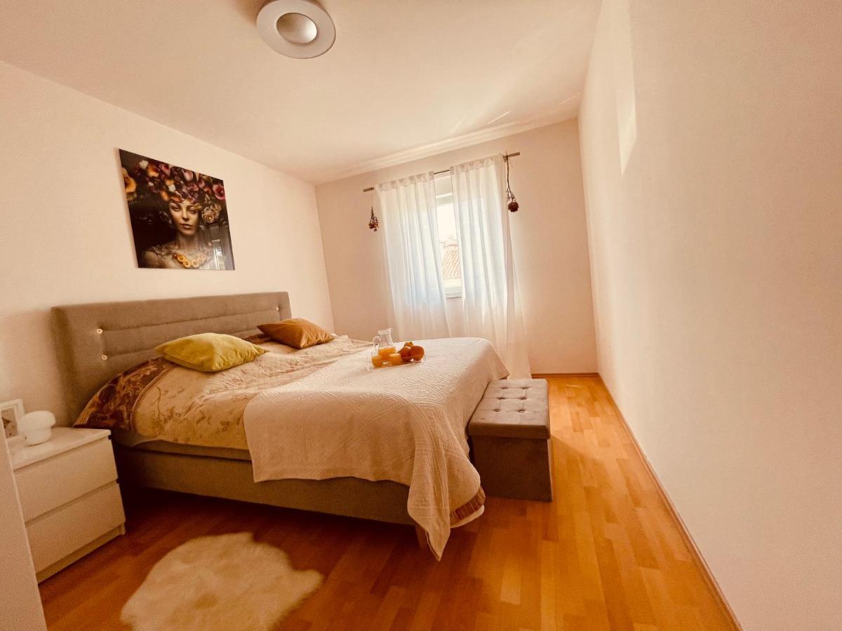Apartment Luna Istriana 梅杜林 外观 照片