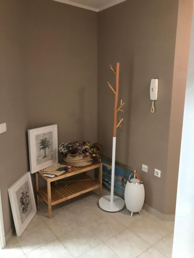 Apartment Luna Istriana 梅杜林 外观 照片