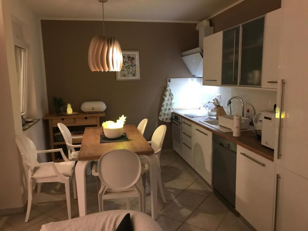 Apartment Luna Istriana 梅杜林 外观 照片