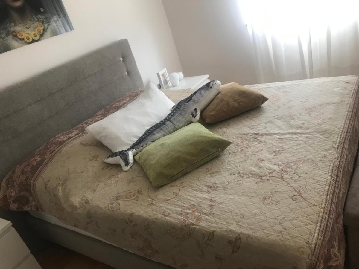 Apartment Luna Istriana 梅杜林 外观 照片
