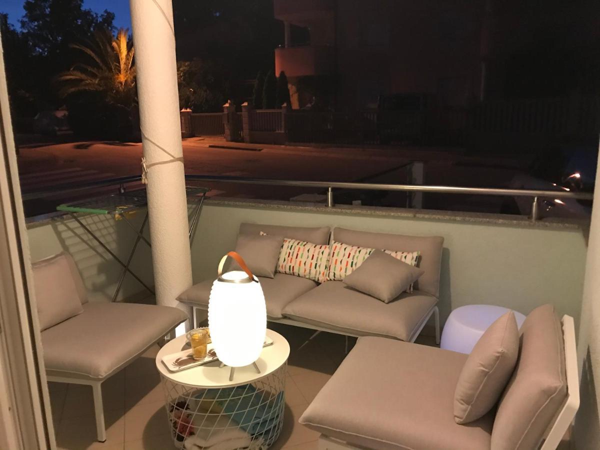 Apartment Luna Istriana 梅杜林 外观 照片